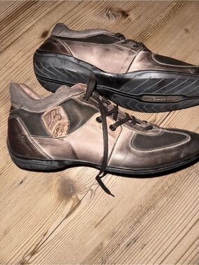 Bacco Bucci | Shoes | Vintage9s Bacco Bucci Leather Italian